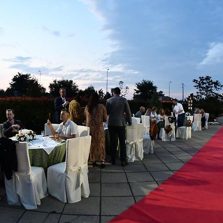 Hotel La Fontanella แซร์รา ซาน บรูโน ภายนอก รูปภาพ